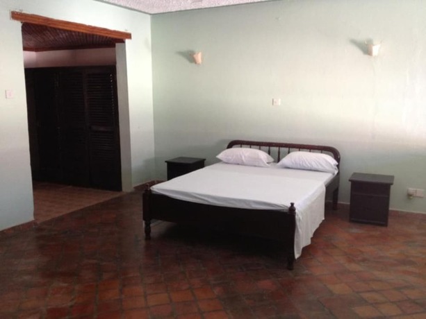 Imagen de la habitación del Hotel The Planet Apartments. Foto 20