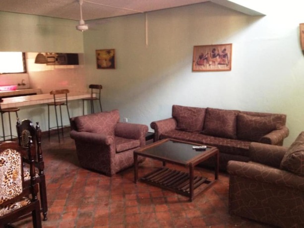 Imagen general del Hotel The Planet Apartments. Foto 14