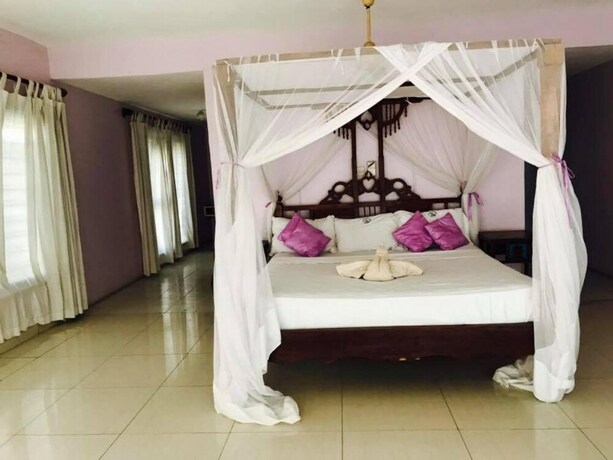 Imagen general del Hotel The Planet Apartments. Foto 16