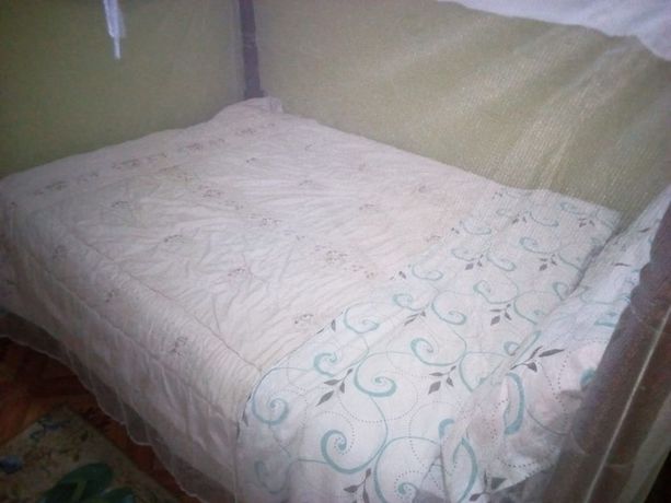 Imagen de la habitación del Hotel The Plateau Breeze. Foto 4