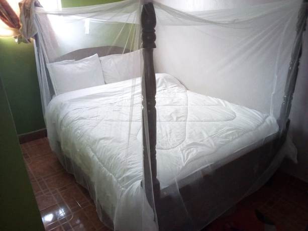 Imagen de la habitación del Hotel The Plateau Breeze. Foto 5