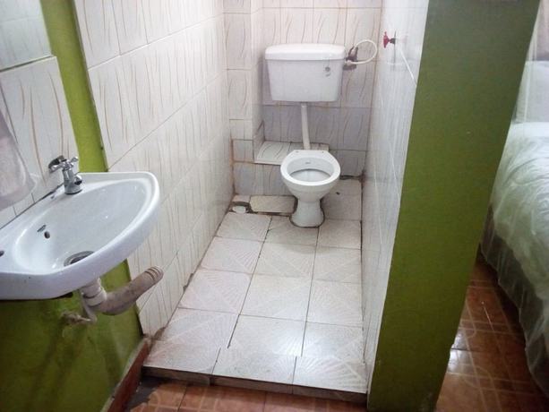 Imagen de la habitación del Hotel The Plateau Breeze. Foto 6