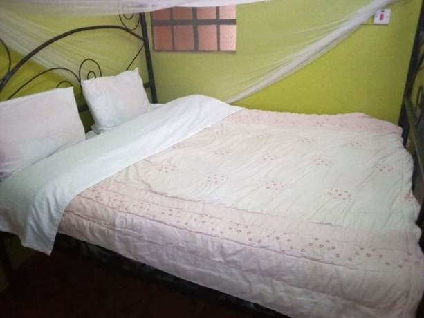 Imagen de la habitación del Hotel The Plateau Breeze. Foto 7