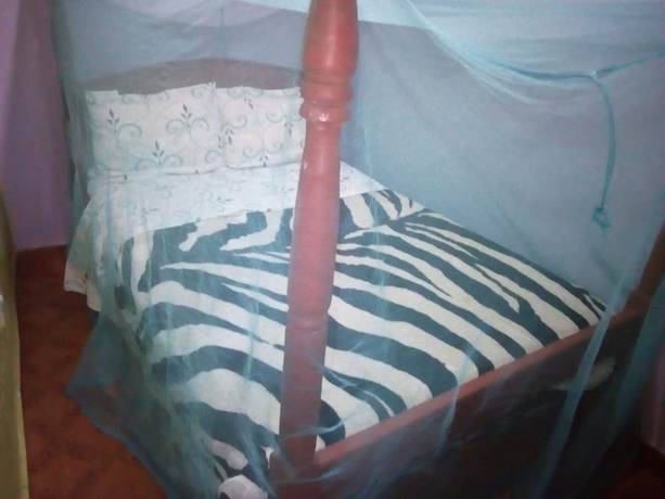 Imagen de la habitación del Hotel The Plateau Breeze. Foto 8