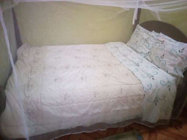 Imagen de la habitación del Hotel The Plateau Breeze. Foto 9