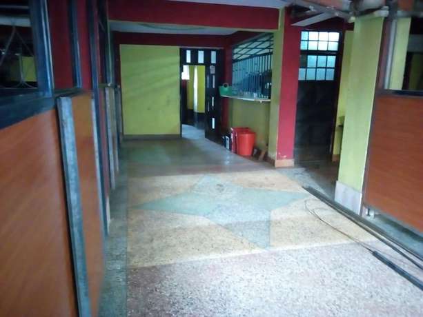 Imagen general del Hotel The Plateau Breeze. Foto 2