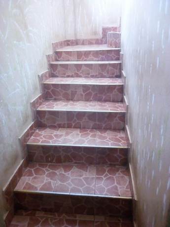 Imagen de los interiores del Hotel The Plateau Breeze. Foto 18