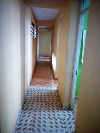 Imagen de los interiores del Hotel The Plateau Breeze. Foto 19