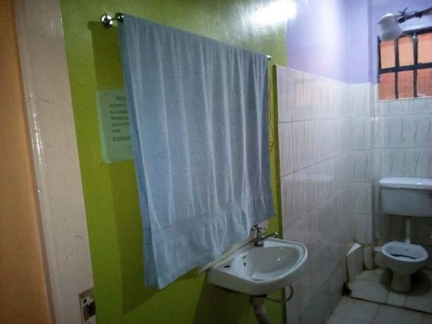 Imagen de la habitación del Hotel The Plateau Breeze. Foto 11