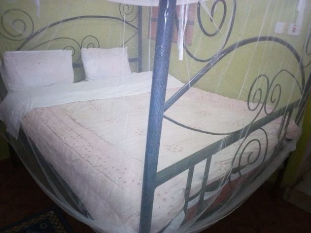 Imagen de la habitación del Hotel The Plateau Breeze. Foto 12