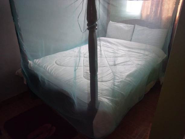 Imagen de la habitación del Hotel The Plateau Breeze. Foto 13