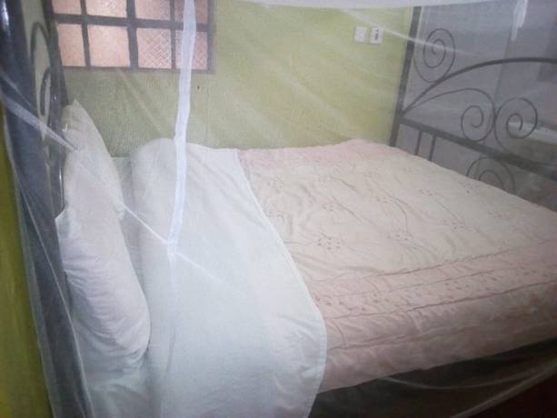 Imagen de la habitación del Hotel The Plateau Breeze. Foto 14