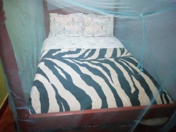 Imagen de la habitación del Hotel The Plateau Breeze. Foto 15