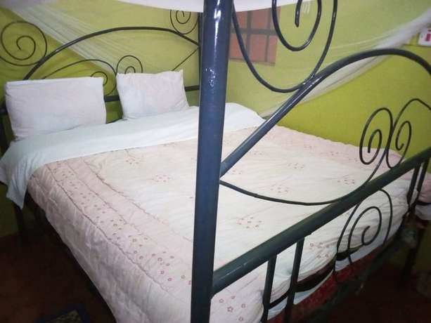 Imagen de la habitación del Hotel The Plateau Breeze. Foto 16