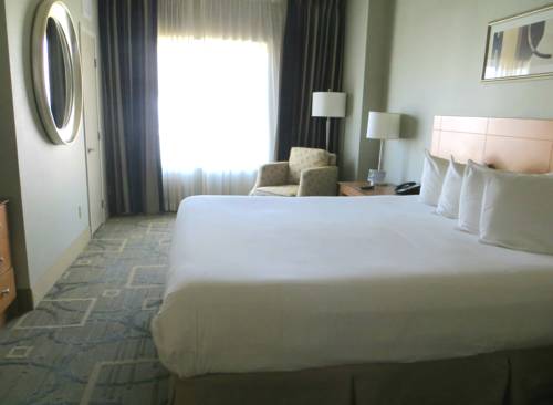 Imagen de la habitación del Hotel The Platinum. Foto 4