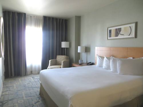 Imagen de la habitación del Hotel The Platinum. Foto 6