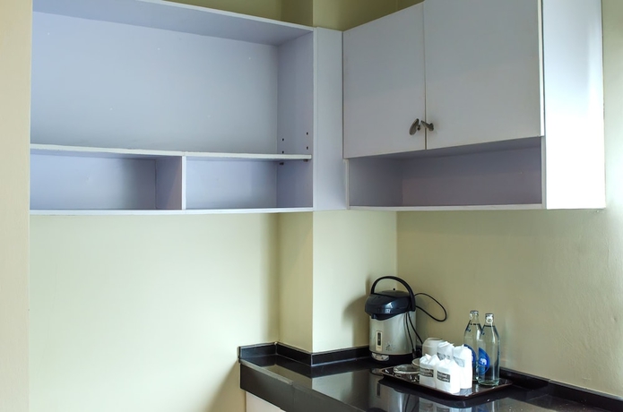 Imagen de la habitación del Hotel The Platinum Suite. Foto 6