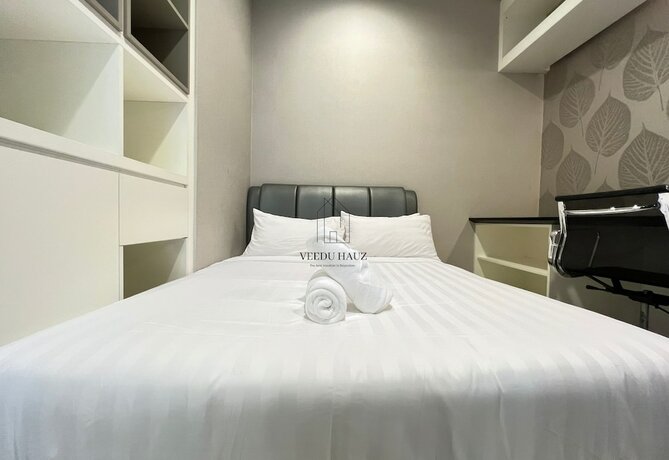 Imagen general del Hotel The Platinum Suites KLCC by Veedu Hauz. Foto 3