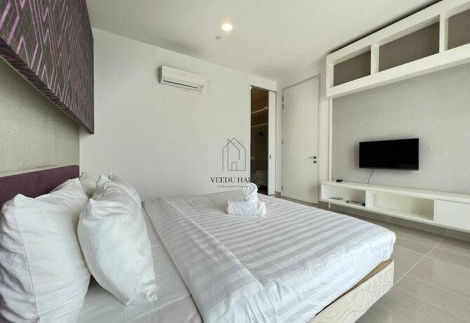 Imagen general del Hotel The Platinum Suites KLCC by Veedu Hauz. Foto 5