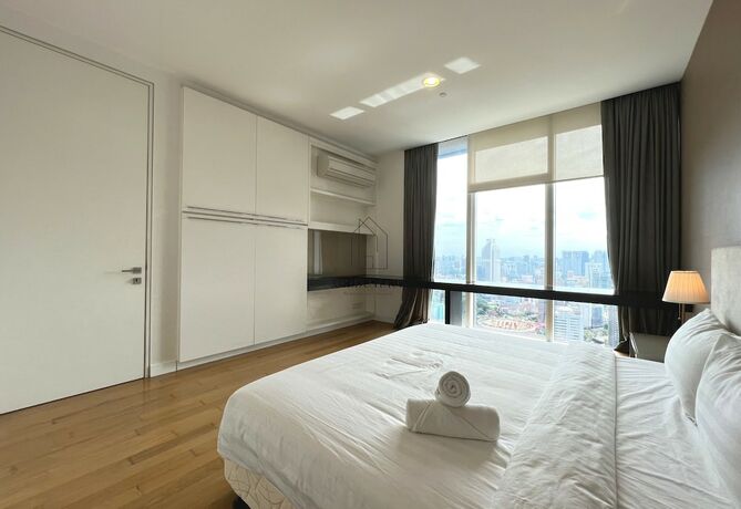 Imagen de la habitación del Hotel The Platinum Suites KLCC by Veedu Hauz. Foto 17