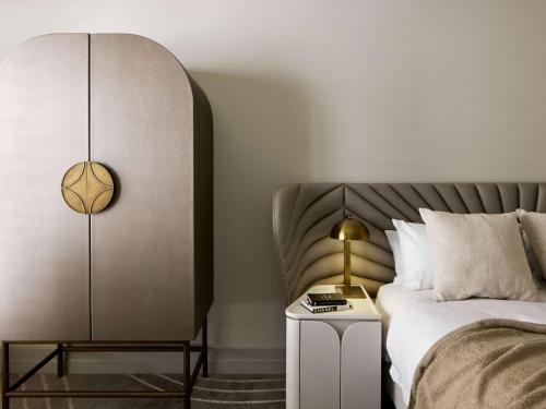 Imagen de la habitación del Hotel The Playford Adelaide Mgallery. Foto 10