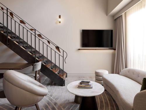 Imagen de la habitación del Hotel The Playford Adelaide Mgallery. Foto 11