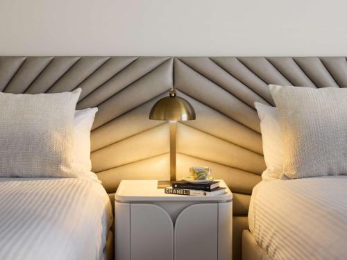 Imagen de la habitación del Hotel The Playford Adelaide Mgallery. Foto 15