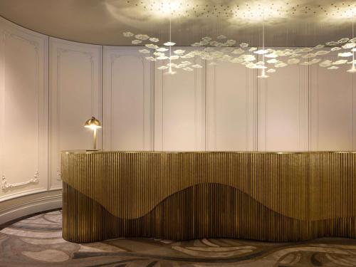 Imagen general del Hotel The Playford Adelaide Mgallery. Foto 1