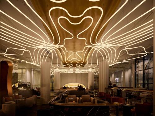 Imagen general del Hotel The Playford Adelaide Mgallery. Foto 3