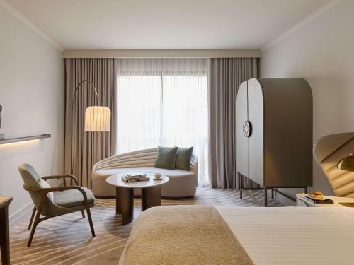 Imagen de la habitación del Hotel The Playford Adelaide Mgallery. Foto 18