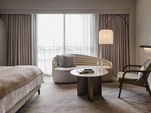 Imagen de la habitación del Hotel The Playford Adelaide Mgallery. Foto 19