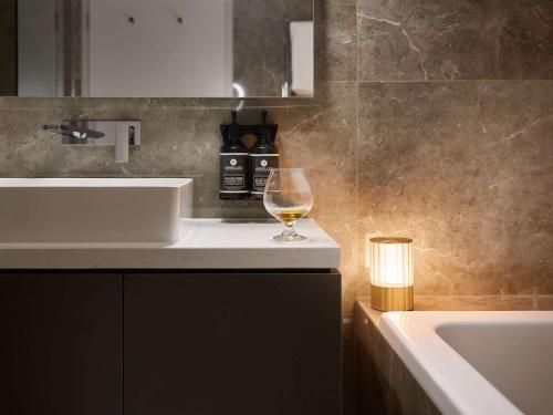 Imagen general del Hotel The Playford Adelaide Mgallery. Foto 5