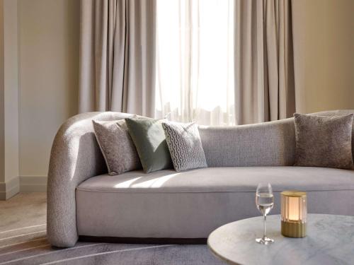 Imagen general del Hotel The Playford Adelaide Mgallery. Foto 6