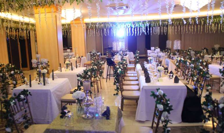 Imagen de los interiores del Hotel The Plaza Balanga City. Foto 14