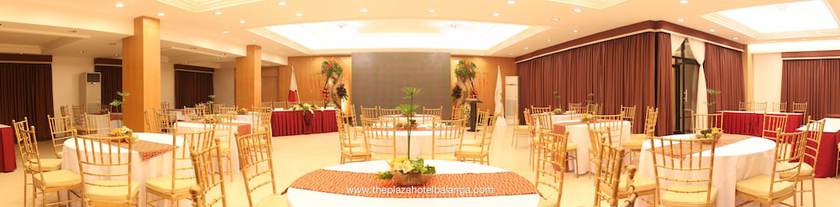 Imagen de los interiores del Hotel The Plaza Balanga City. Foto 17