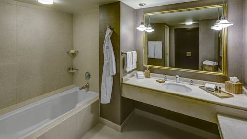 Imagen de la habitación del Hotel The Plaza Columbus At Capital Square. Foto 3