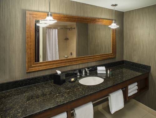 Imagen de la habitación del Hotel The Plaza Columbus At Capital Square. Foto 4