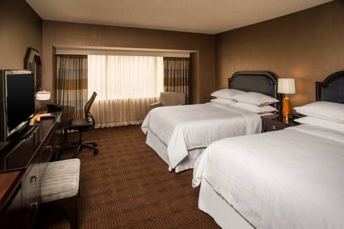 Imagen de la habitación del Hotel The Plaza Columbus At Capital Square. Foto 8