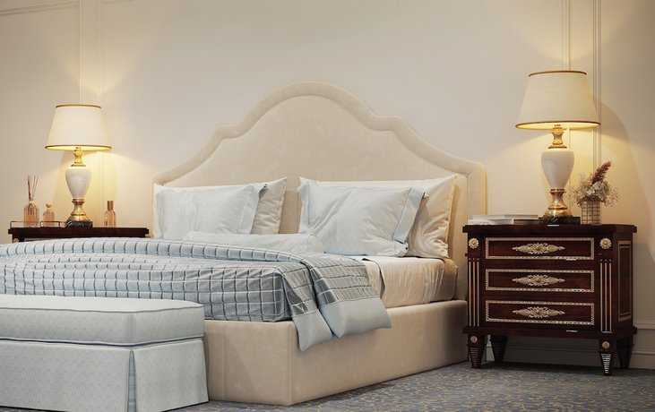 Imagen de la habitación del Hotel The Plaza Doha, LXR Hotels & Resorts. Foto 16