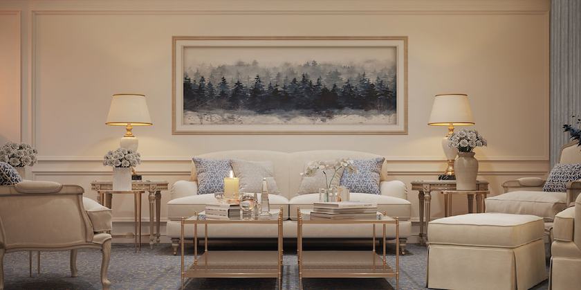 Imagen de la habitación del Hotel The Plaza Doha, LXR Hotels & Resorts. Foto 19