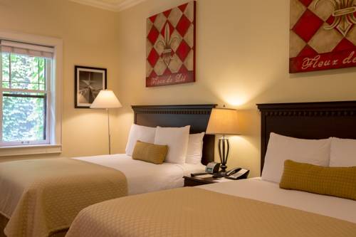 Imagen de la habitación del Hotel The Plaza, Milwaukee. Foto 7