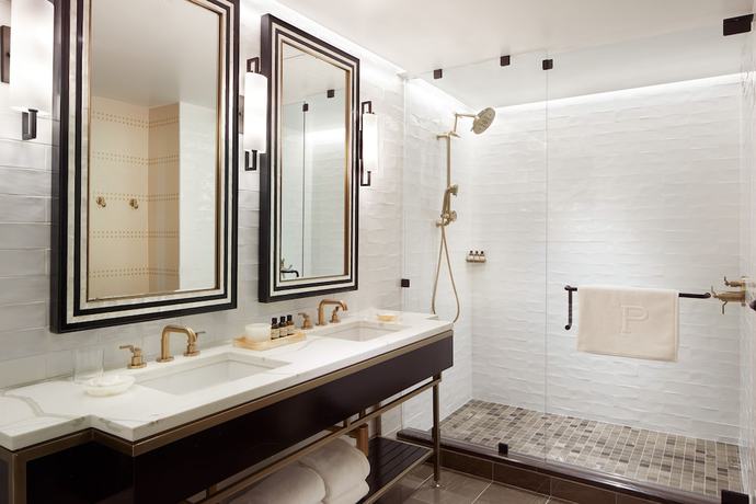 Imagen de la habitación del Hotel The Plaza Pioneer Park. Foto 12