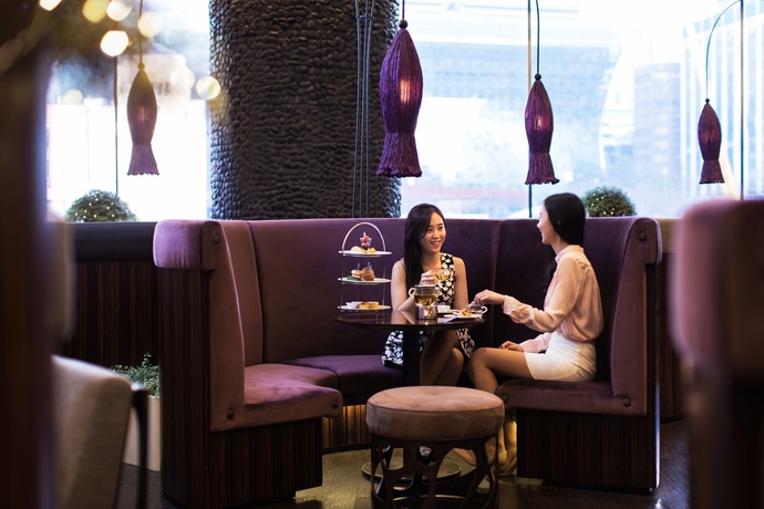 Imagen de los interiores del Hotel The Plaza Seoul, Autograph Collection. Foto 14