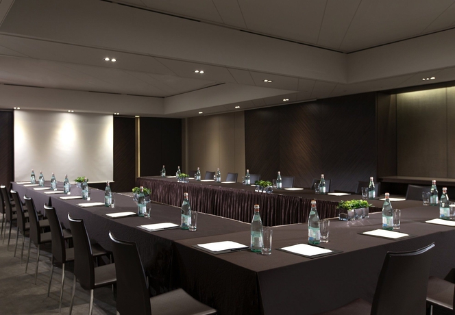 Imagen de los interiores del Hotel The Plaza Seoul, Autograph Collection. Foto 15