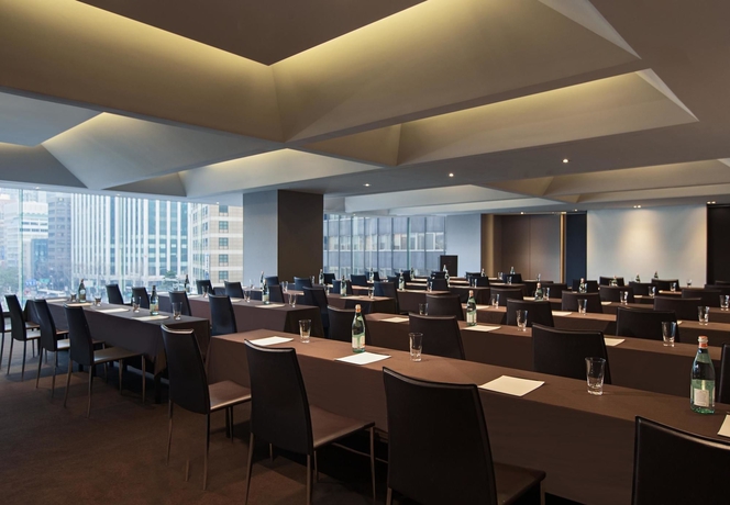 Imagen de los interiores del Hotel The Plaza Seoul, Autograph Collection. Foto 16