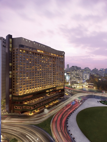 Imagen general del Hotel The Plaza Seoul, Autograph Collection. Foto 1