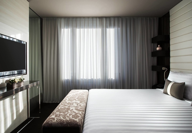 Imagen de la habitación del Hotel The Plaza Seoul, Autograph Collection. Foto 10