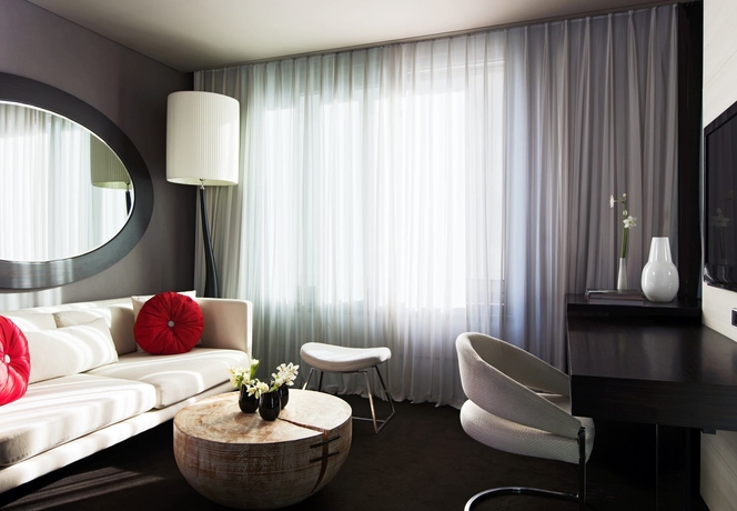 Imagen de la habitación del Hotel The Plaza Seoul, Autograph Collection. Foto 11