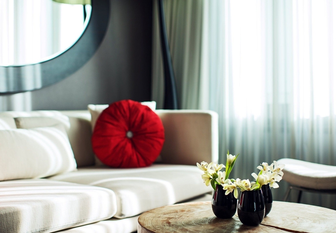 Imagen de la habitación del Hotel The Plaza Seoul, Autograph Collection. Foto 12