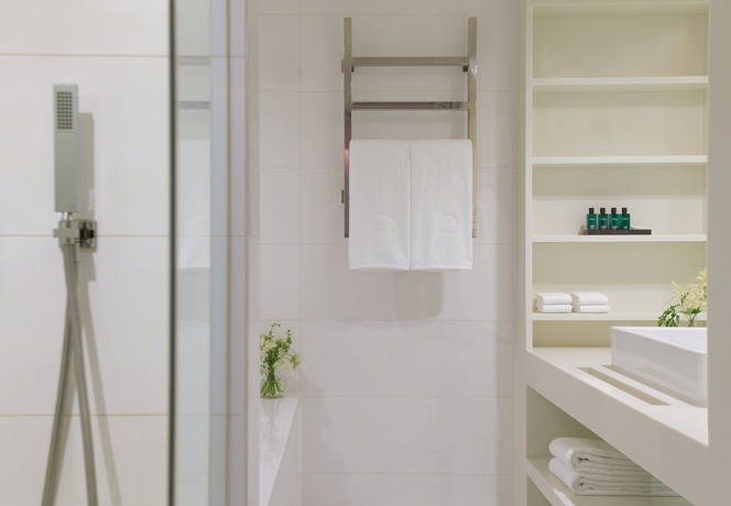 Imagen de la habitación del Hotel The Plaza Seoul, Autograph Collection. Foto 13